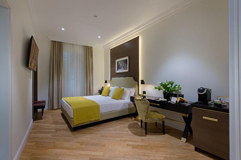 Hotel The Little K 4*