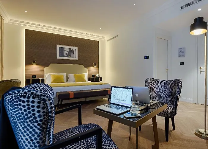 The Little K Hotel