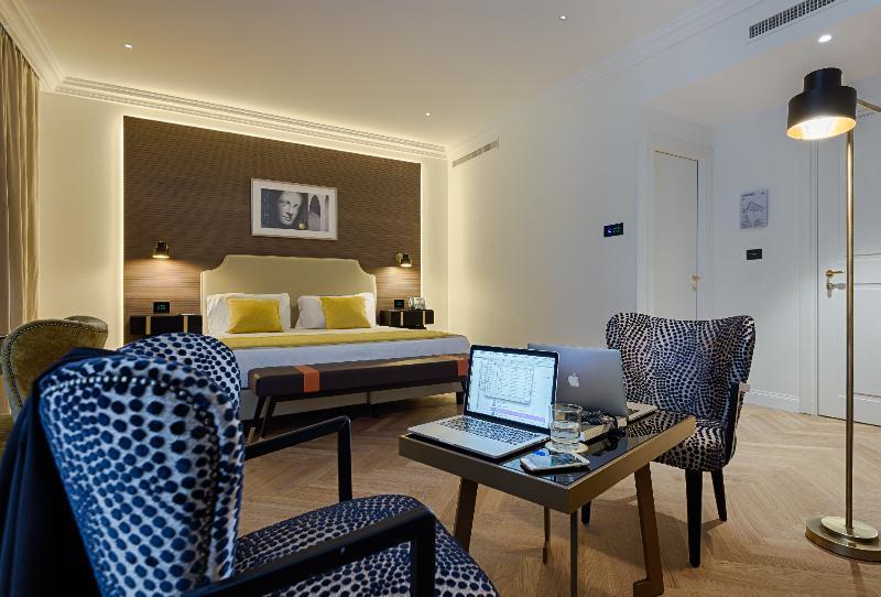 Hotel The Little K Roma