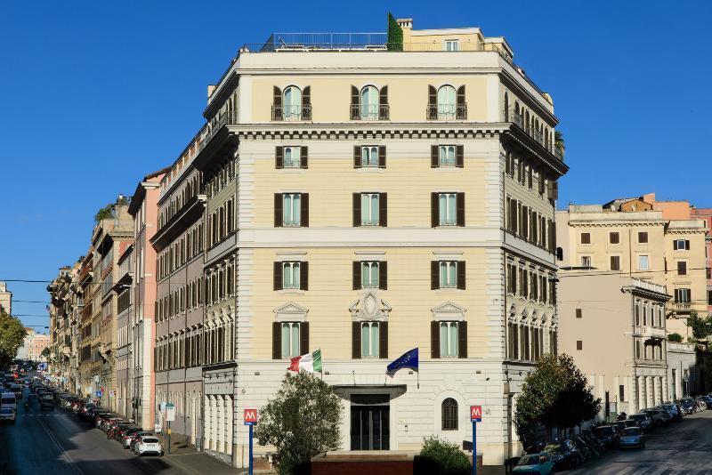 The Little K 4* Roma