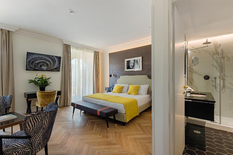Hotel The Little K Roma