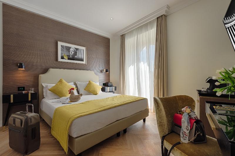 Hotel The Little K Roma